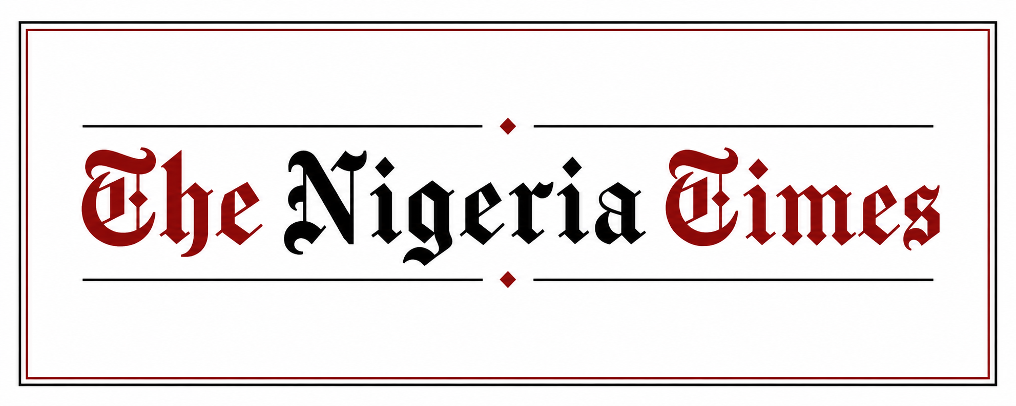 The Nigeria Times